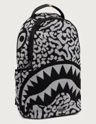 Sprayground раница черна 910B8488NSZ