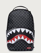 Sprayground раница черна 910B8633NSZ