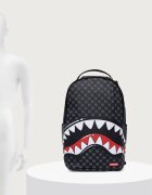 Sprayground раница черна 910B8633NSZ