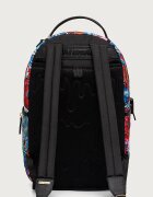 Sprayground раница JAPANESE TATTOO черна 910B8862NSZ