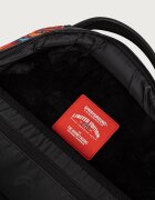 Sprayground раница JAPANESE TATTOO черна 910B8862NSZ