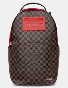 Sprayground раница кафява 910B8571NSZ