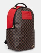 Sprayground раница кафява 910B8571NSZ