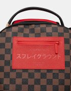 Sprayground раница кафява 910B8571NSZ