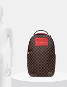 Sprayground раница кафява 910B8571NSZ