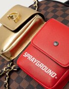 Sprayground раница кафява 910B8990NSZ
