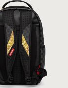 Sprayground раница LOONEY CARROT черна 910B9177NSZ