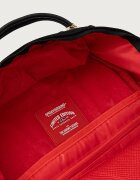 Sprayground раница LOONEY CARROT черна 910B9177NSZ