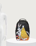 Sprayground раница LOONEY CARROT черна 910B9177NSZ