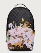 Sprayground раница LOONEY TUNES черна 910B9071NSZ