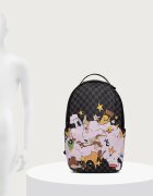 Sprayground раница LOONEY TUNES черна 910B9071NSZ