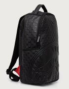 Sprayground раница от имитация на кожа черна 910B8876NSZ