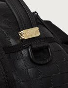 Sprayground раница от имитация на кожа черна 910B8876NSZ