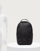 Sprayground раница от имитация на кожа черна 910B8876NSZ