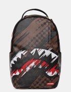 Sprayground раница от имитация на кожа кафява 910B8556NSZ