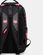 Sprayground раница от имитация на кожа сива 910B8790NSZ