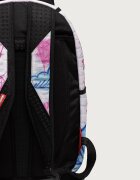 Sprayground раница PINK PANTHER бяла 910B9134NSZ