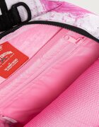 Sprayground раница PINK PANTHER бяла 910B9134NSZ