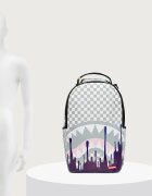 Sprayground раница сива 910B8453NSZ