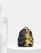 Sprayground раница сива 910B9003NSZ