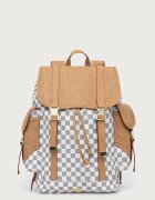 Sprayground раница сива 910B9397NSZ