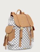 Sprayground раница сива 910B9397NSZ