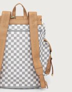 Sprayground раница сива 910B9397NSZ