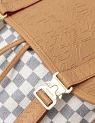 Sprayground раница сива 910B9397NSZ