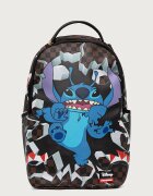 Sprayground раница STITCH кафява 910B9174NSZ