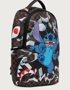 Sprayground раница STITCH кафява 910B9174NSZ