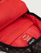 Sprayground раница STITCH кафява 910B9174NSZ