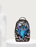 Sprayground раница STITCH кафява 910B9174NSZ