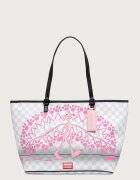Sprayground шопинг чанта дамска PINK PANTHER розова 910T9378NSZ