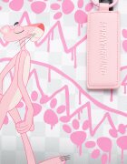 Sprayground шопинг чанта дамска PINK PANTHER розова 910T9378NSZ