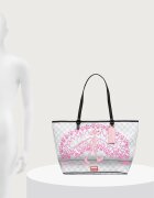 Sprayground шопинг чанта дамска PINK PANTHER розова 910T9378NSZ