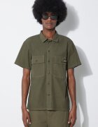 Stan Ray Памучна риза Cpo Short Sleeve