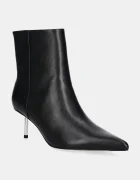 Stand Studio Кожени боти Madison Studded Boot