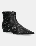 Stand Studio Кожени боти Pamela Boot