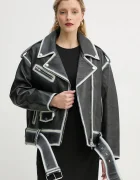 Stand Studio Кожено яке Irene Jacket