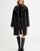 Stand Studio Палто Camille Cocoon Coat