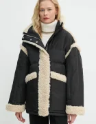 Stand Studio Пухено яке Dorothy Coat