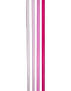 Stanley Комплект сламки The Quencher Straws for 089 L в розово