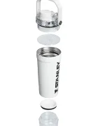 Stanley от неръждаема стомана Activate Shaker 0.6L 10-13007-023