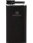Stanley от неръждаема стомана Classic 0.23L Hammertone Black 10-00837-0071