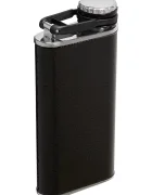Stanley от неръждаема стомана Classic 0.23L Hammertone Black 10-00837-0071