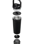 Stanley Шейкър за коктейли The Activate Shaker 06 L в черно