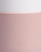 Stanley Силиконови аксесоари за чаши Quencher Boot + Straw Topper в розово
