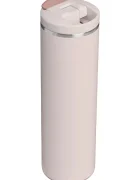 Stanley термо чаша от неръждаема стомана Aerolight Transit Flip Top 0.47L 10-13062-014