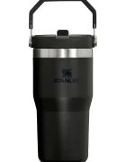 Stanley термо чаша от неръждаема стомана IceFlow Flip Straw 0.59L 10-12044-045