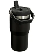 Stanley термо чаша от неръждаема стомана IceFlow Flip Straw 0.59L 10-12044-045